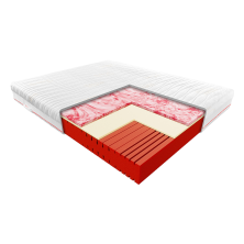 Materac KOMFORT POLA - JANPOL