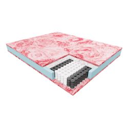 Materac STANDARD TAURIS - JANPOL