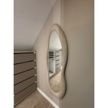 LUSTRO TAPICEROWANE 180x65cm