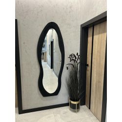 LUSTRO TAPICEROWANE 180x65cm