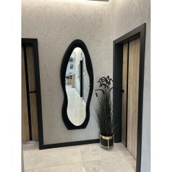 LUSTRO TAPICEROWANE 180x65cm