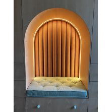 Materacyk francuski...