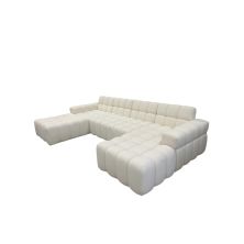 Narożnik BUBBLE w kształcie U