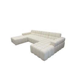 Narożnik BUBBLE w kształcie U