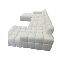 Narożnik BUBBLE w kształcie U