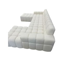 Narożnik BUBBLE w kształcie U