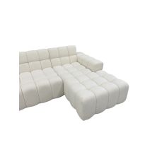 Narożnik BUBBLE w kształcie U