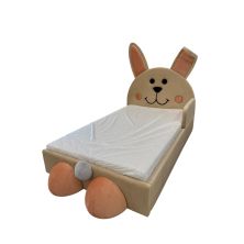 ŁÓŻKO Z ZAGŁÓWKIEM BUNNYLUX