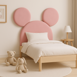 Panel - zagłówek MOUSE