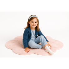 DYWAN CHMURKA 150x108cm