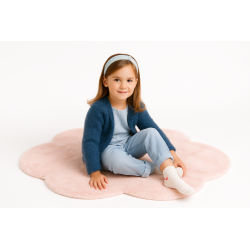 DYWAN CHMURKA 150x108cm