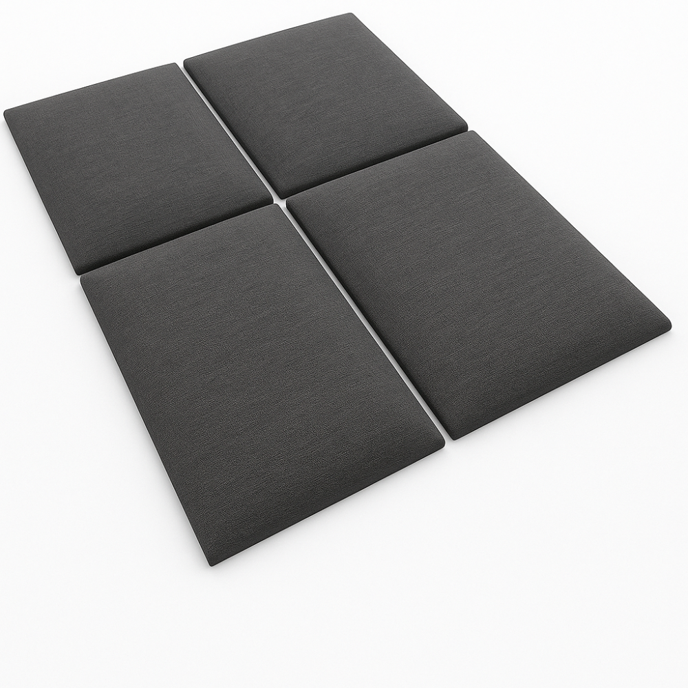 Panele tapicerowane BRICK 400x200mm