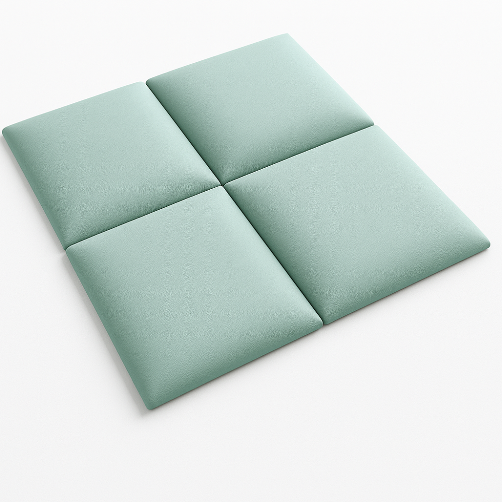 Panele tapicerowane CUBE 400x400mm