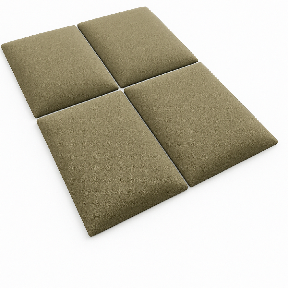 Panele tapicerowane BRICK 200x100mm