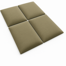 Panele tapicerowane BRICK 200x100mm