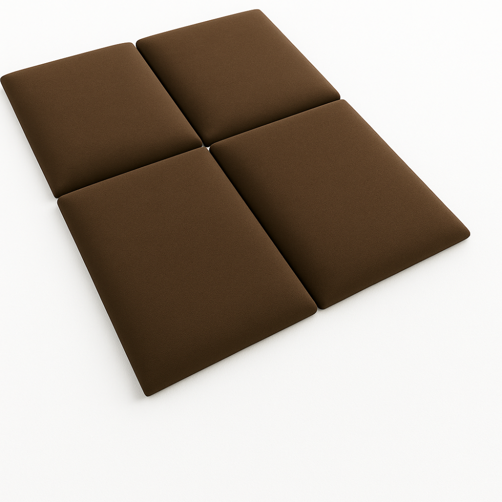 Panele tapicerowane BRICK 300x100mm