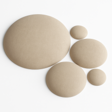 Panele tapicerowane CIRCLE...