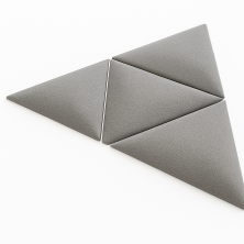 Panele tapicerowane PIRAMID...