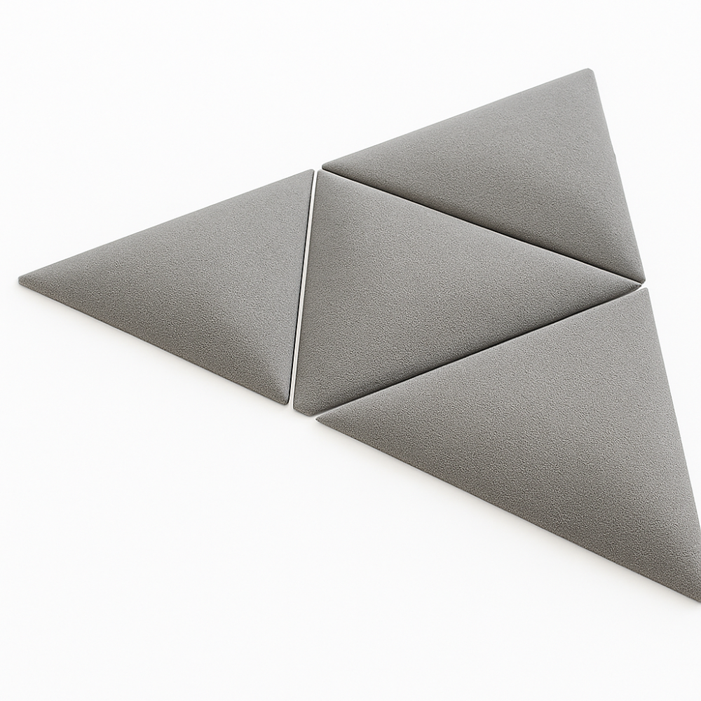 Panele tapicerowane PIRAMID 300x300mm