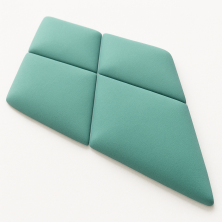 Panele tapicerowane DIAMOND...