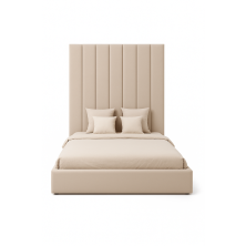 Zestaw łóżka tapicerowanego...