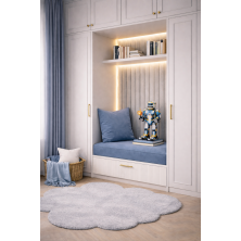 Poducha DREAM 100x50cm