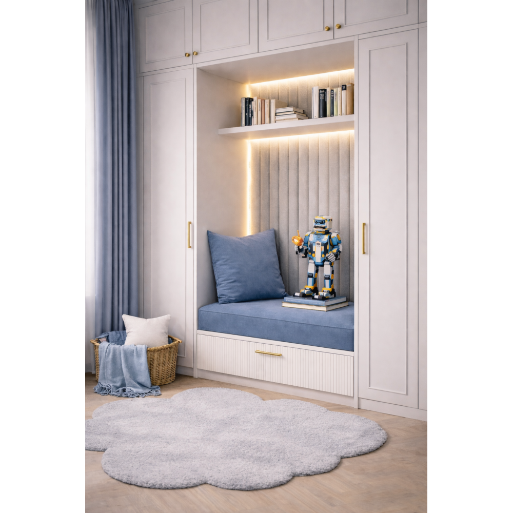 Poducha DREAM 100x50cm