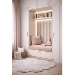 Poducha DREAM 100x50cm