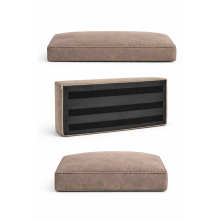 Poducha DREAM 100x50cm