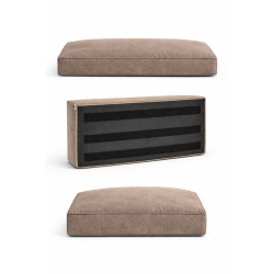 Poducha DREAM 100x50cm