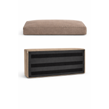 Panel poduszkowy DREAM 60x30cm