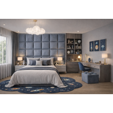 Panel poduszkowy DREAM 60x30cm