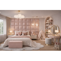 Panel poduszkowy DREAM 50x50cm