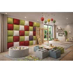 Panel poduszkowy DREAM 50x50cm