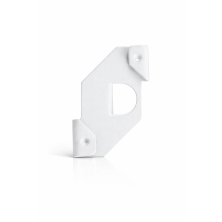 Klips obrotowy do paneli...