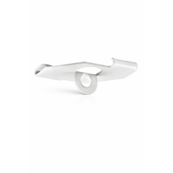 Klips obrotowy do paneli wiszących