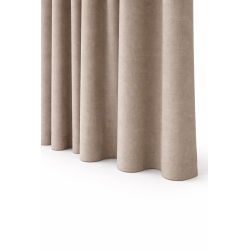 ZASŁONA DEKORACYJNA TAŚMA WAVE 70x260cm