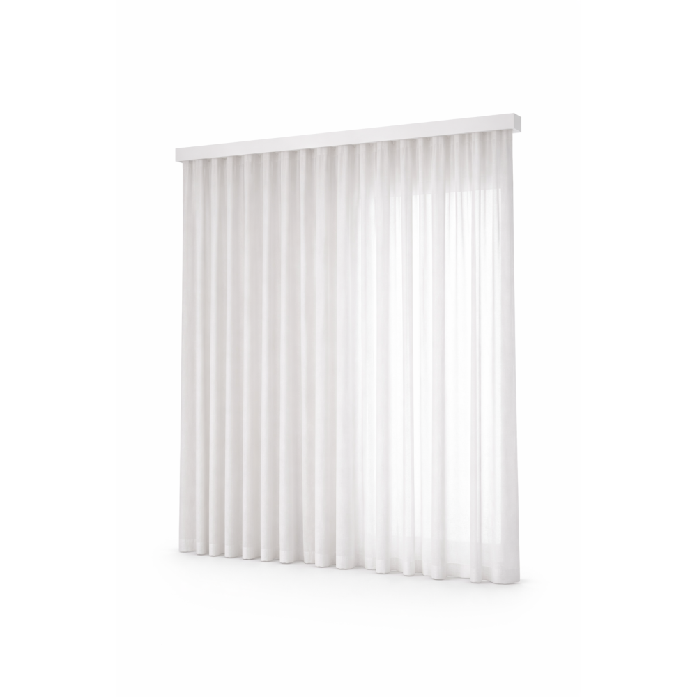 FIRANA DEKORACYJNA TAŚMA WAVE 70x260cm