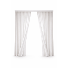 FIRANA DEKORACYJNA TAŚMA WAVE 70x260cm