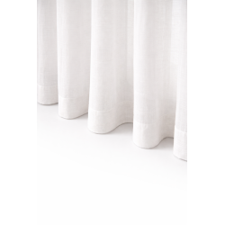 FIRANA DEKORACYJNA TAŚMA WAVE 70x260cm