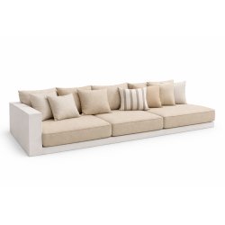 PODUCHA/ SIEDZISKO OGRODOWE 50x100cm