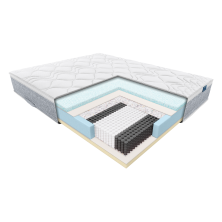 Materac PREMIUM NOLLI - JANPOL