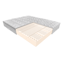 Materac rehabilitacyjny DEMETER - JANPOL