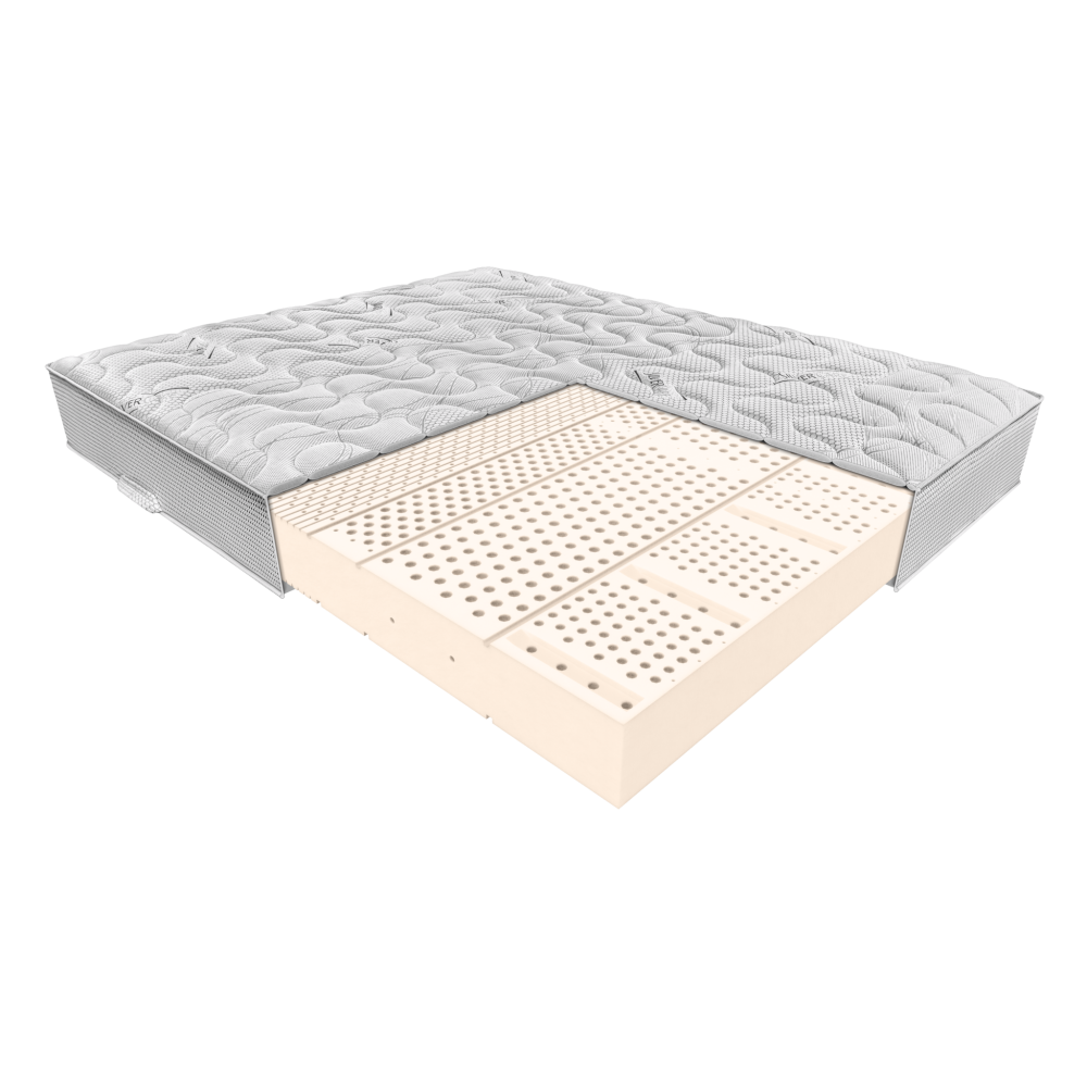 Materac rehabilitacyjny DEMETER - JANPOL