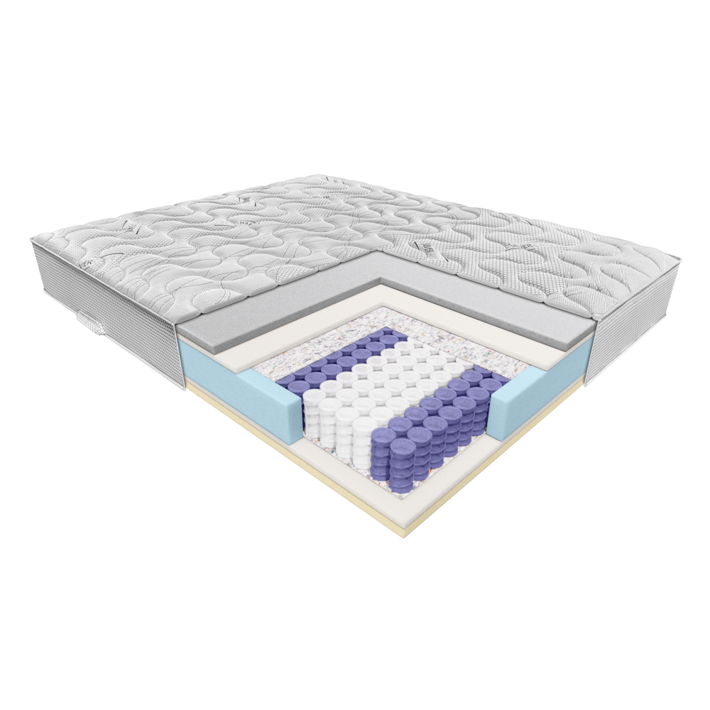 Materac rehabilitacyjny ENYO - JANPOL