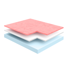 Materac ESSENCE - JANPOL