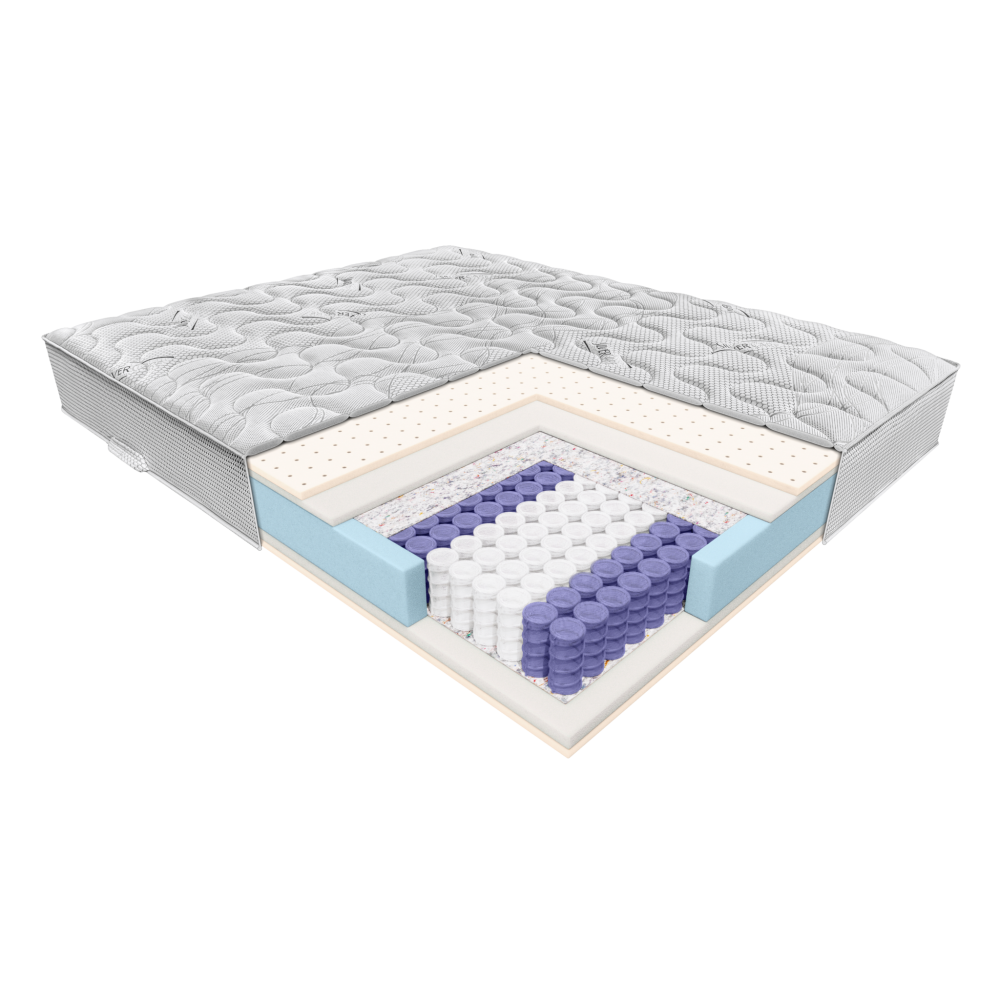 Materac rehabilitacyjny CORA - JANPOL