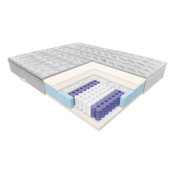 Materac rehabilitacyjny CORA - JANPOL