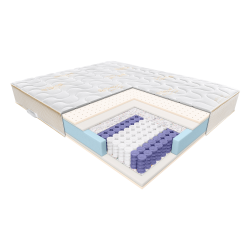 Materac rehabilitacyjny CORA - JANPOL