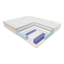 Materac rehabilitacyjny ENYO - JANPOL